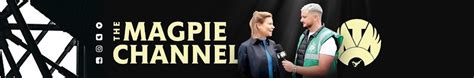 the magpie channel tv